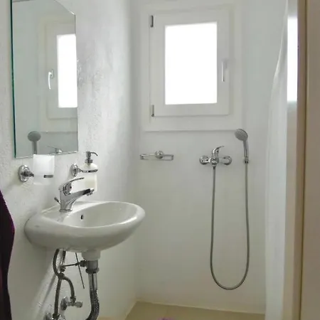 Сasa de vacaciones Bougainvillea - 2 Bedroom In Delfini Bay