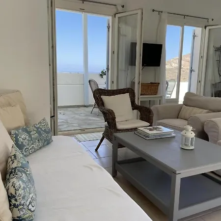 Сasa de vacaciones Bougainvillea - 2 Bedroom In Delfini Bay Kini