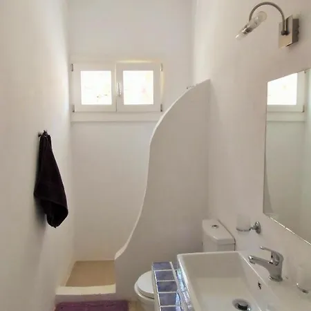 Vakantiehuis Bougainvillea - 2 Bedroom In Delfini Bay *